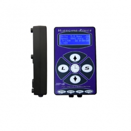 HP-2紫色电源