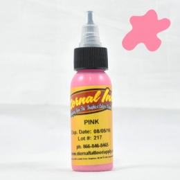 粉色PINK