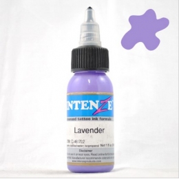 薰衣草LAVENDE...