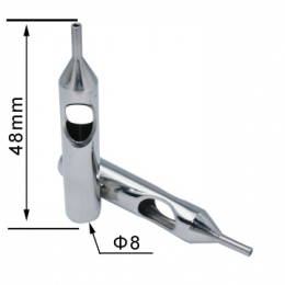 不锈钢针嘴3RT